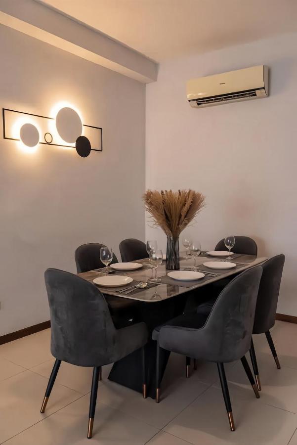 The Landmark Penang By Stay Premium Tanjung Tokong Exterior photo