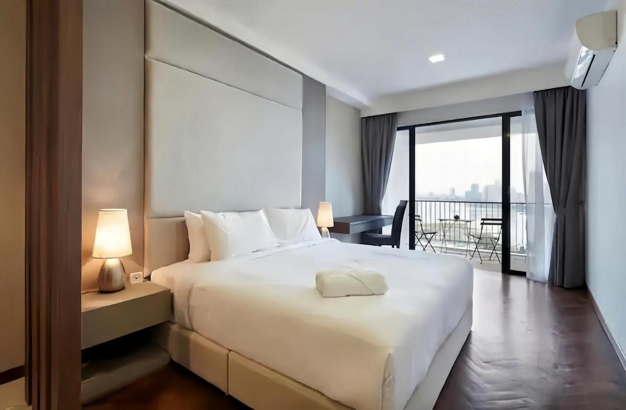 The Landmark Penang By Stay Premium Tanjung Tokong Exterior photo