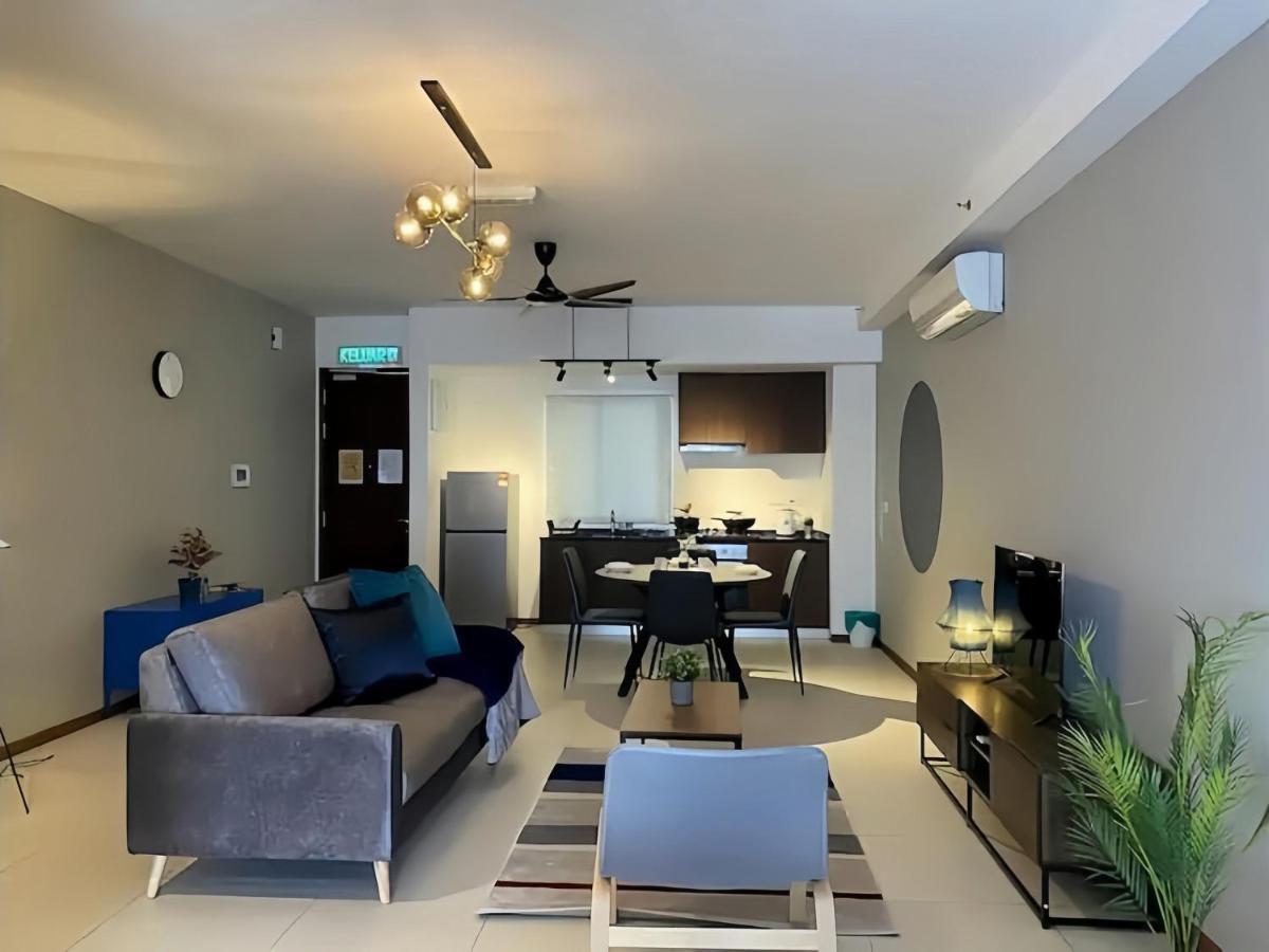 The Landmark Penang By Stay Premium Tanjung Tokong Exterior photo