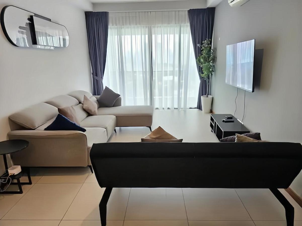 The Landmark Penang By Stay Premium Tanjung Tokong Exterior photo
