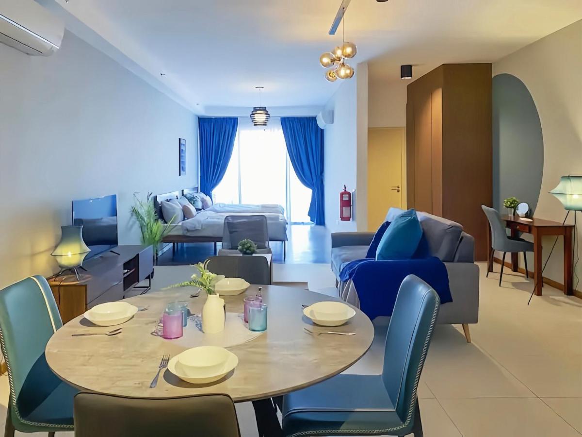 The Landmark Penang By Stay Premium Tanjung Tokong Exterior photo