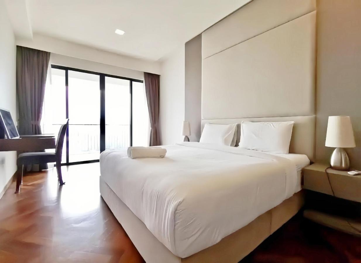 The Landmark Penang By Stay Premium Tanjung Tokong Exterior photo