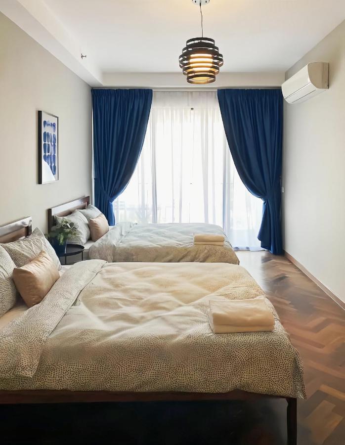 The Landmark Penang By Stay Premium Tanjung Tokong Exterior photo