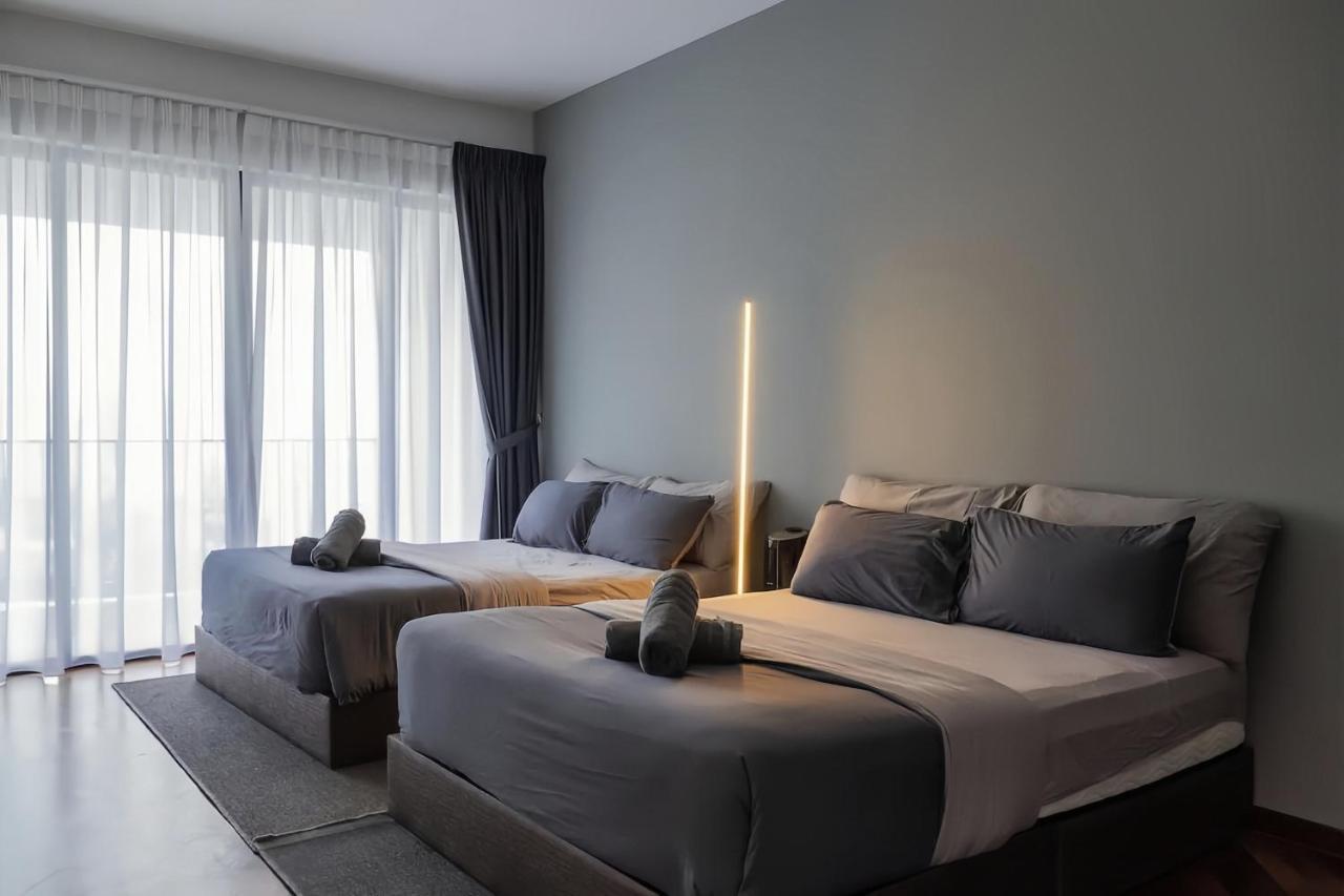 The Landmark Penang By Stay Premium Tanjung Tokong Exterior photo