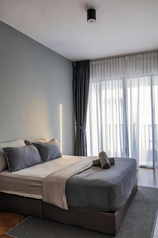 The Landmark Penang By Stay Premium Tanjung Tokong Exterior photo
