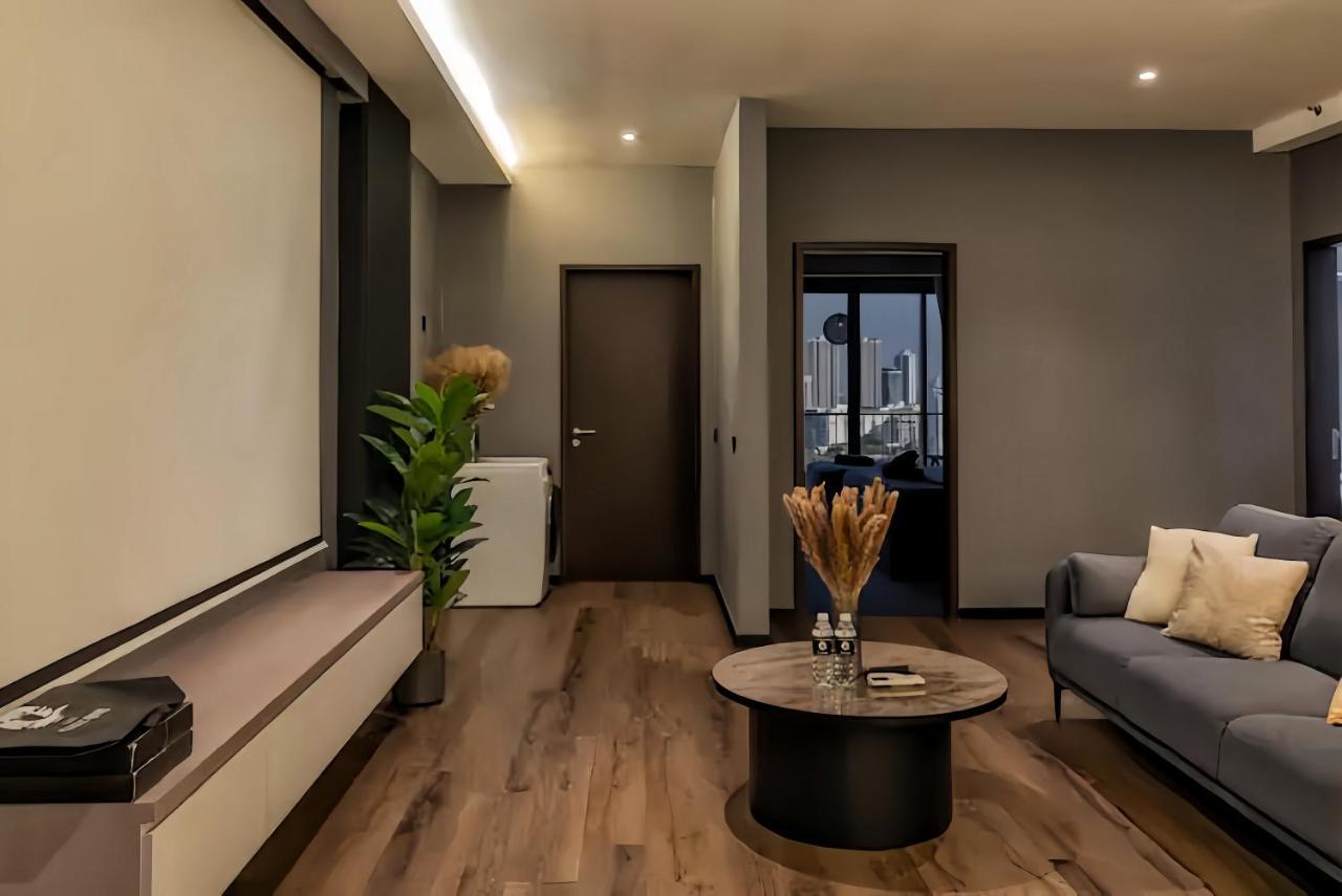 The Landmark Penang By Stay Premium Tanjung Tokong Exterior photo