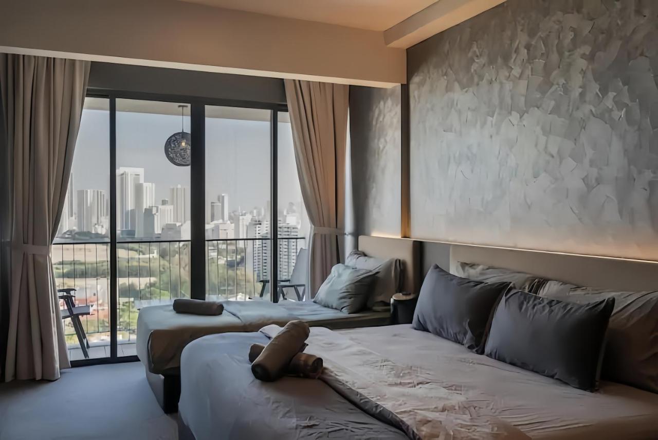 The Landmark Penang By Stay Premium Tanjung Tokong Exterior photo