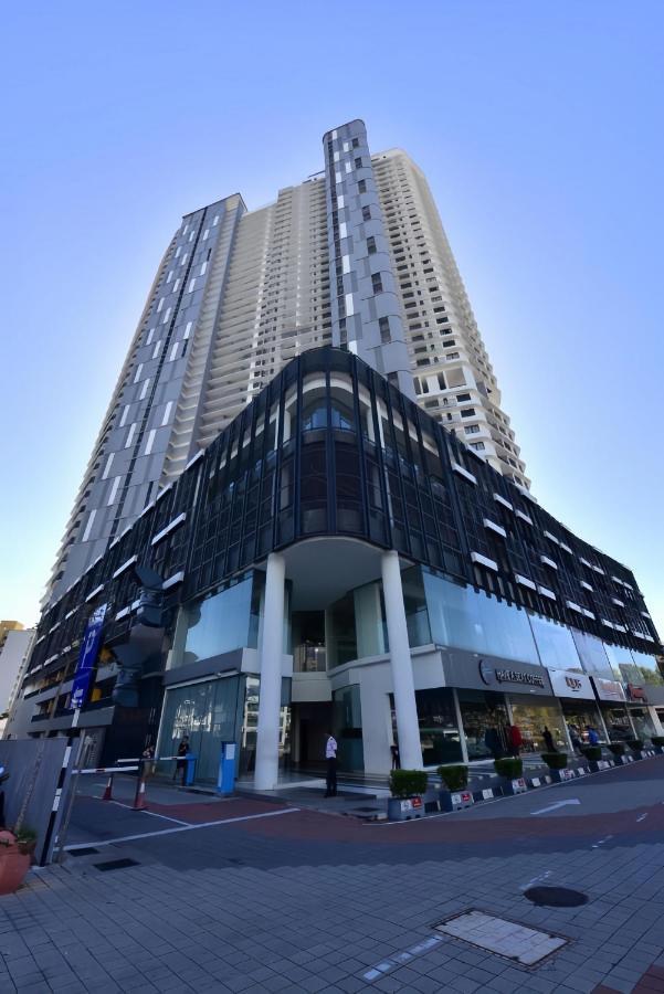 The Landmark Penang By Stay Premium Tanjung Tokong Exterior photo