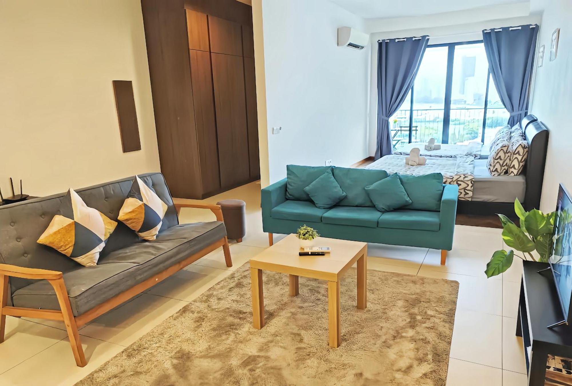 The Landmark Penang By Stay Premium Tanjung Tokong Exterior photo