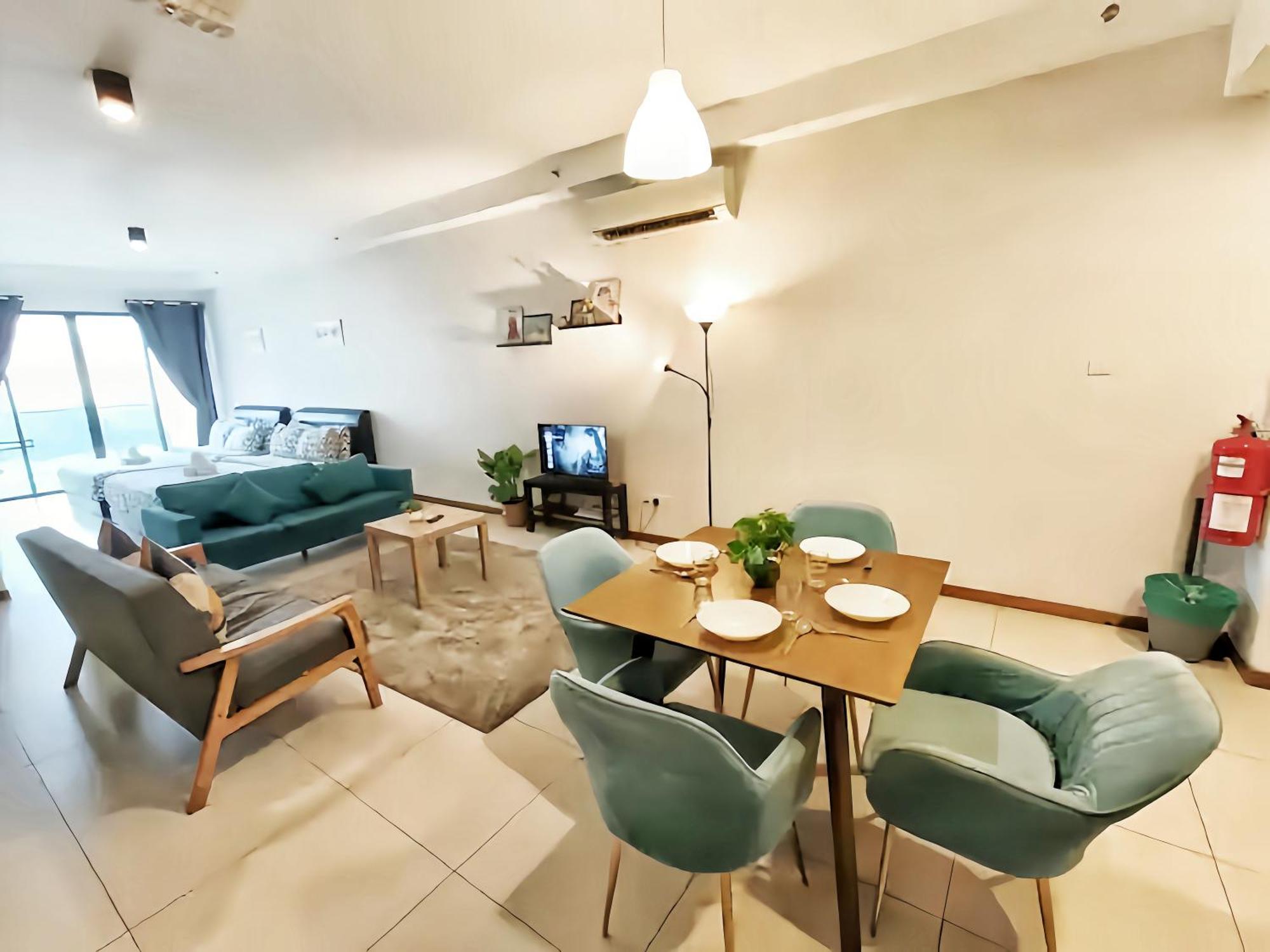 The Landmark Penang By Stay Premium Tanjung Tokong Exterior photo