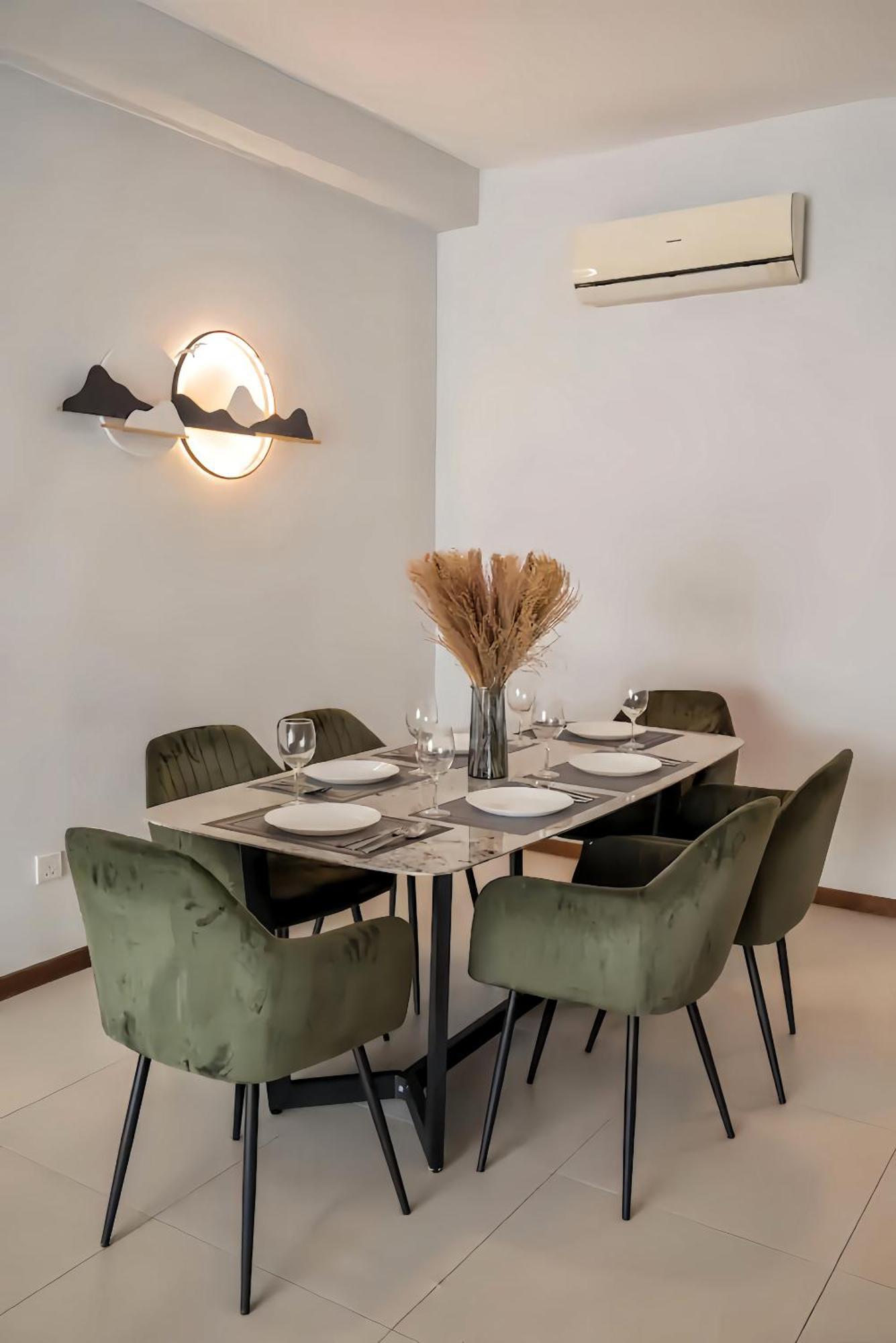 The Landmark Penang By Stay Premium Tanjung Tokong Exterior photo