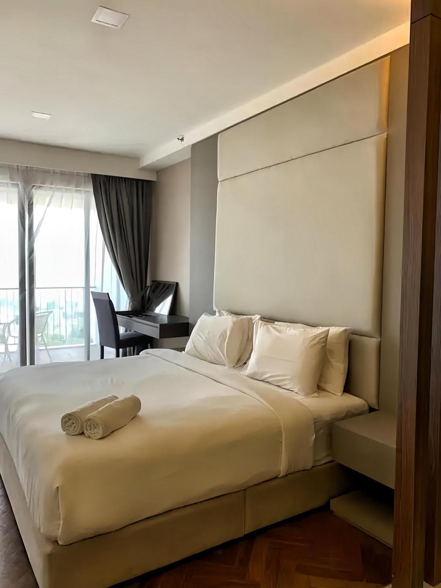 The Landmark Penang By Stay Premium Tanjung Tokong Exterior photo