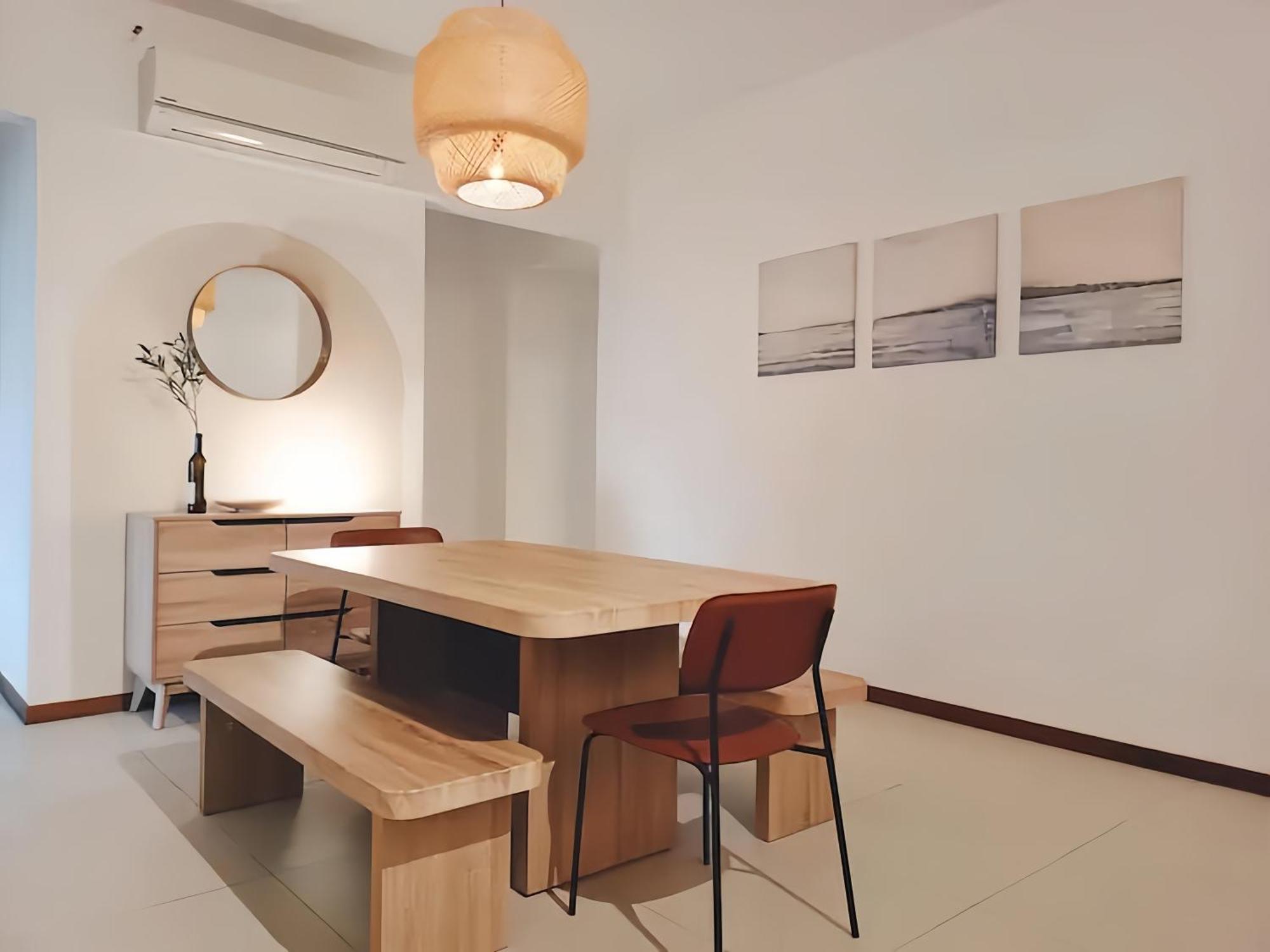 The Landmark Penang By Stay Premium Tanjung Tokong Exterior photo