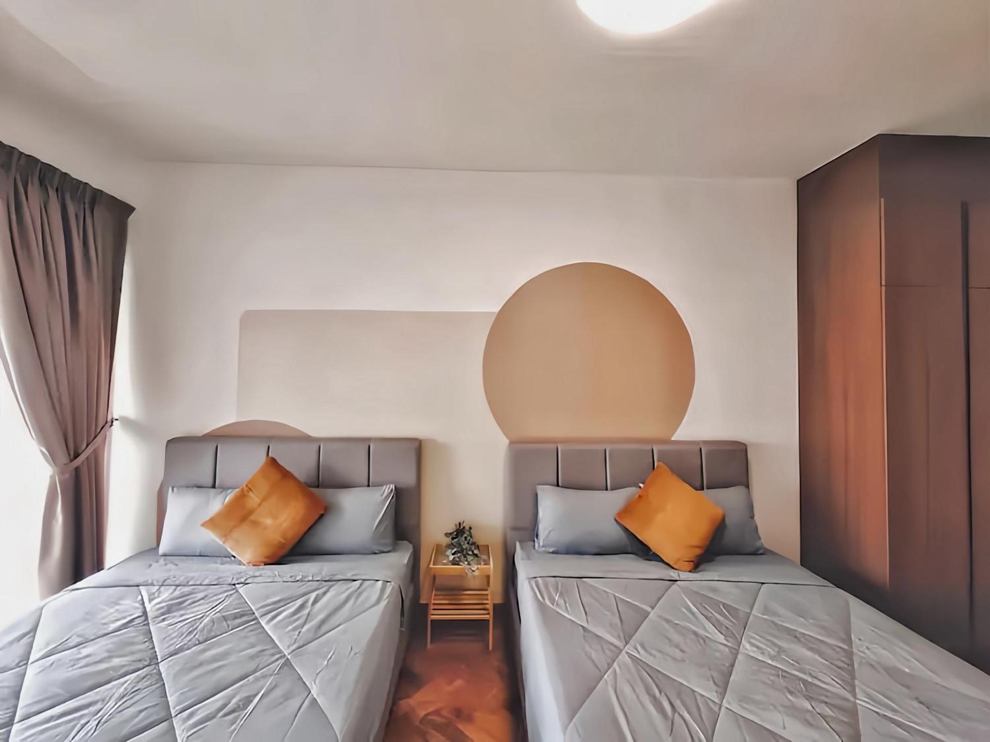 The Landmark Penang By Stay Premium Tanjung Tokong Exterior photo