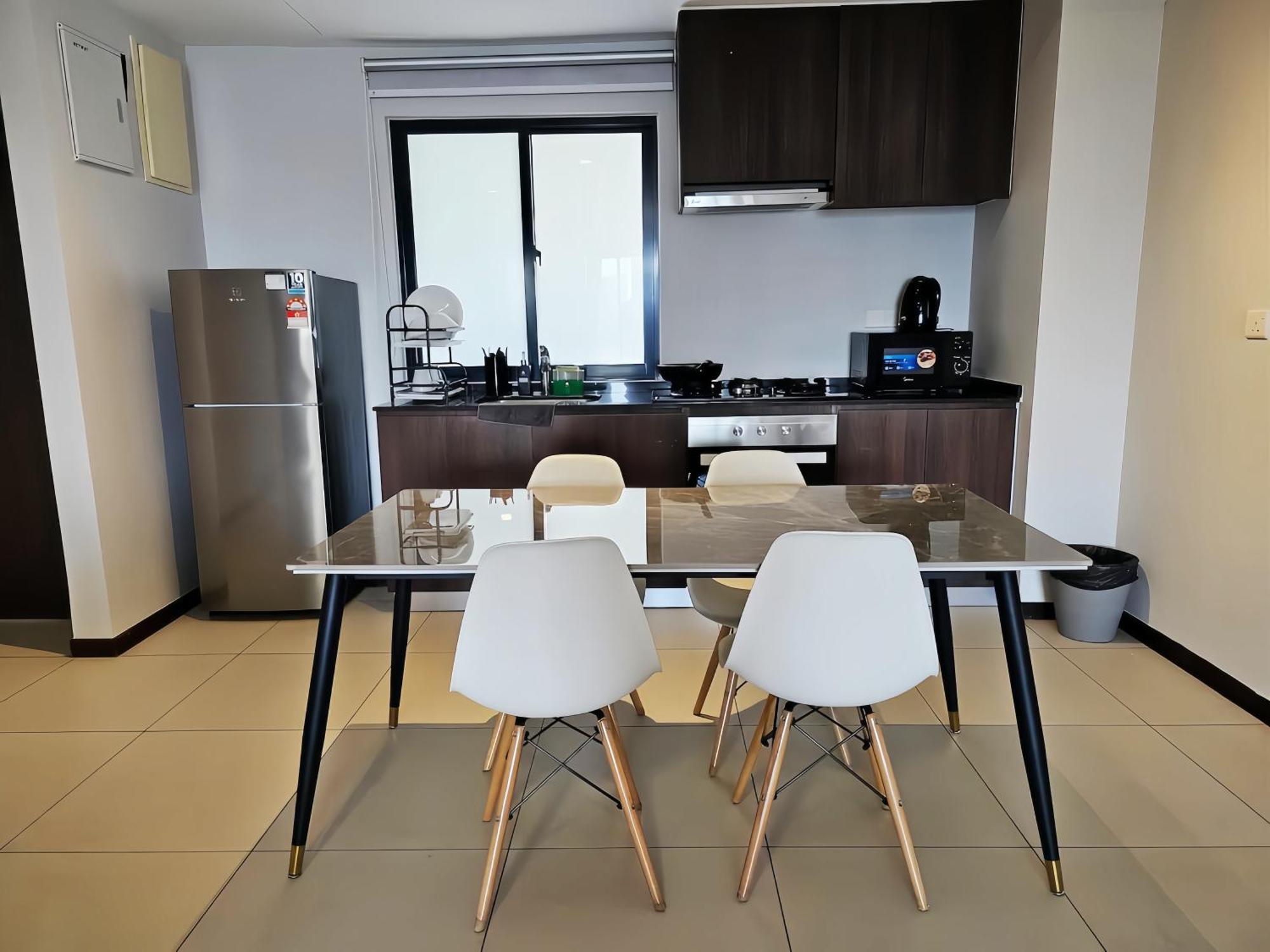 The Landmark Penang By Stay Premium Tanjung Tokong Exterior photo