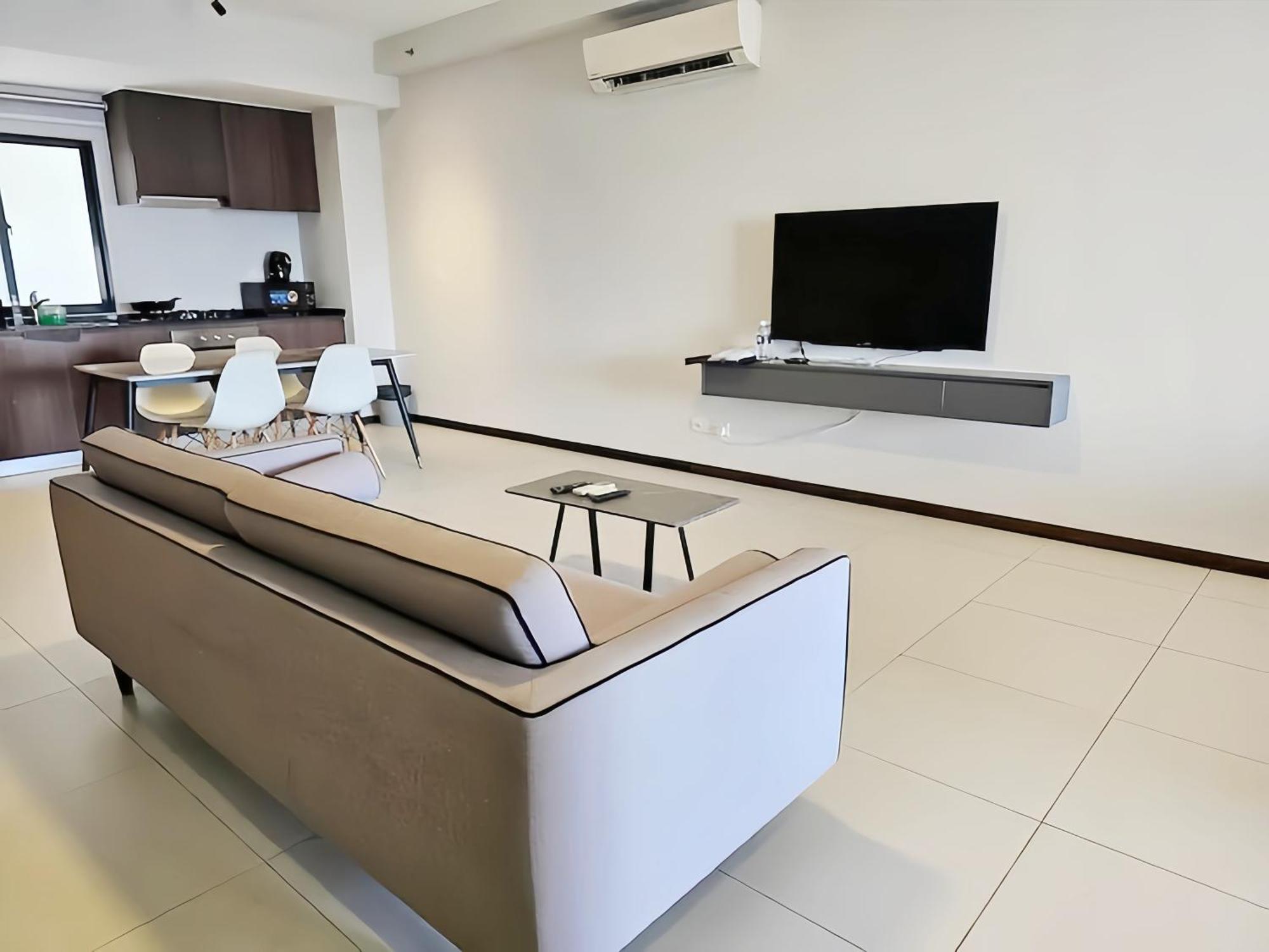 The Landmark Penang By Stay Premium Tanjung Tokong Exterior photo