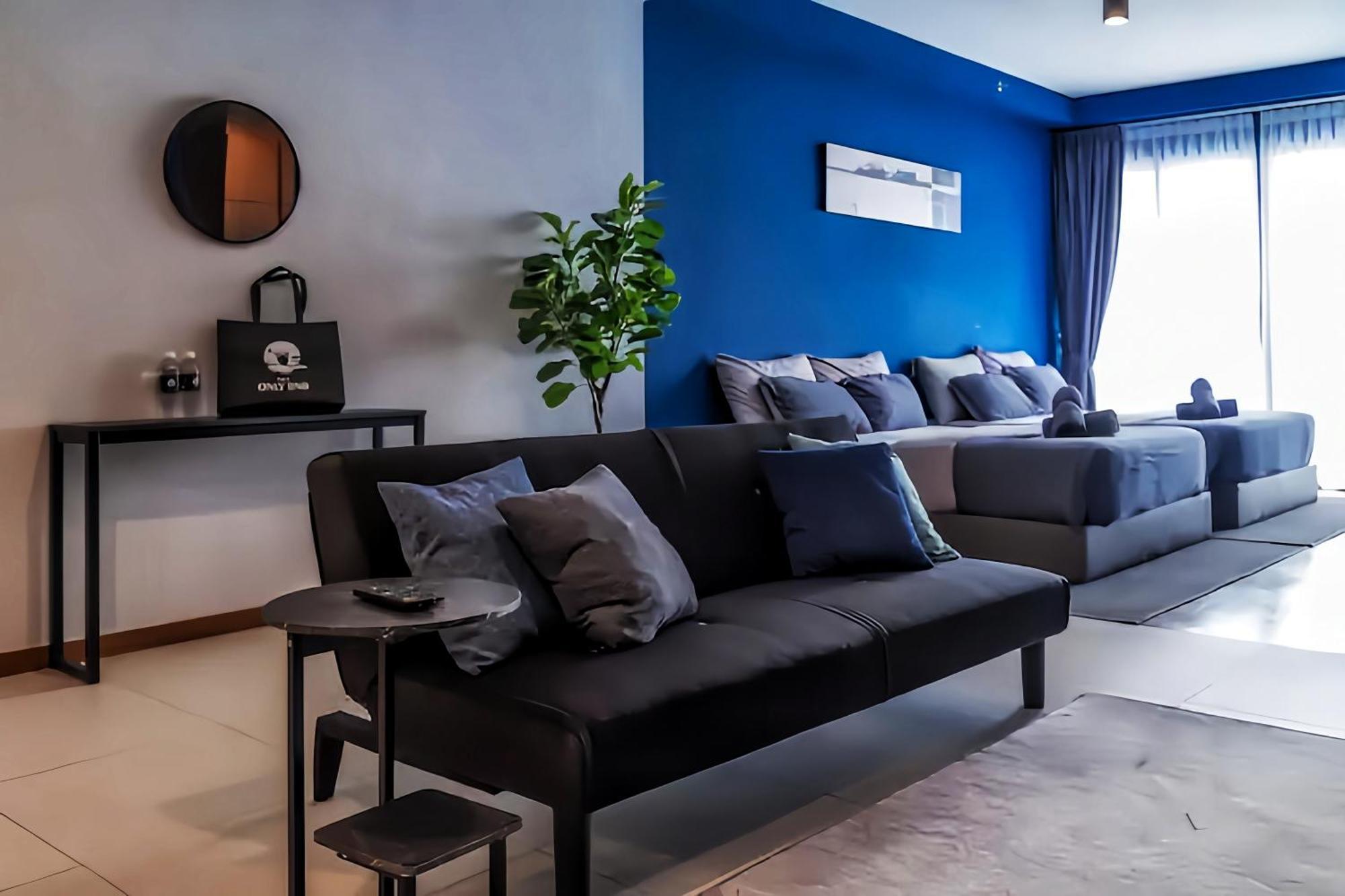 The Landmark Penang By Stay Premium Tanjung Tokong Exterior photo