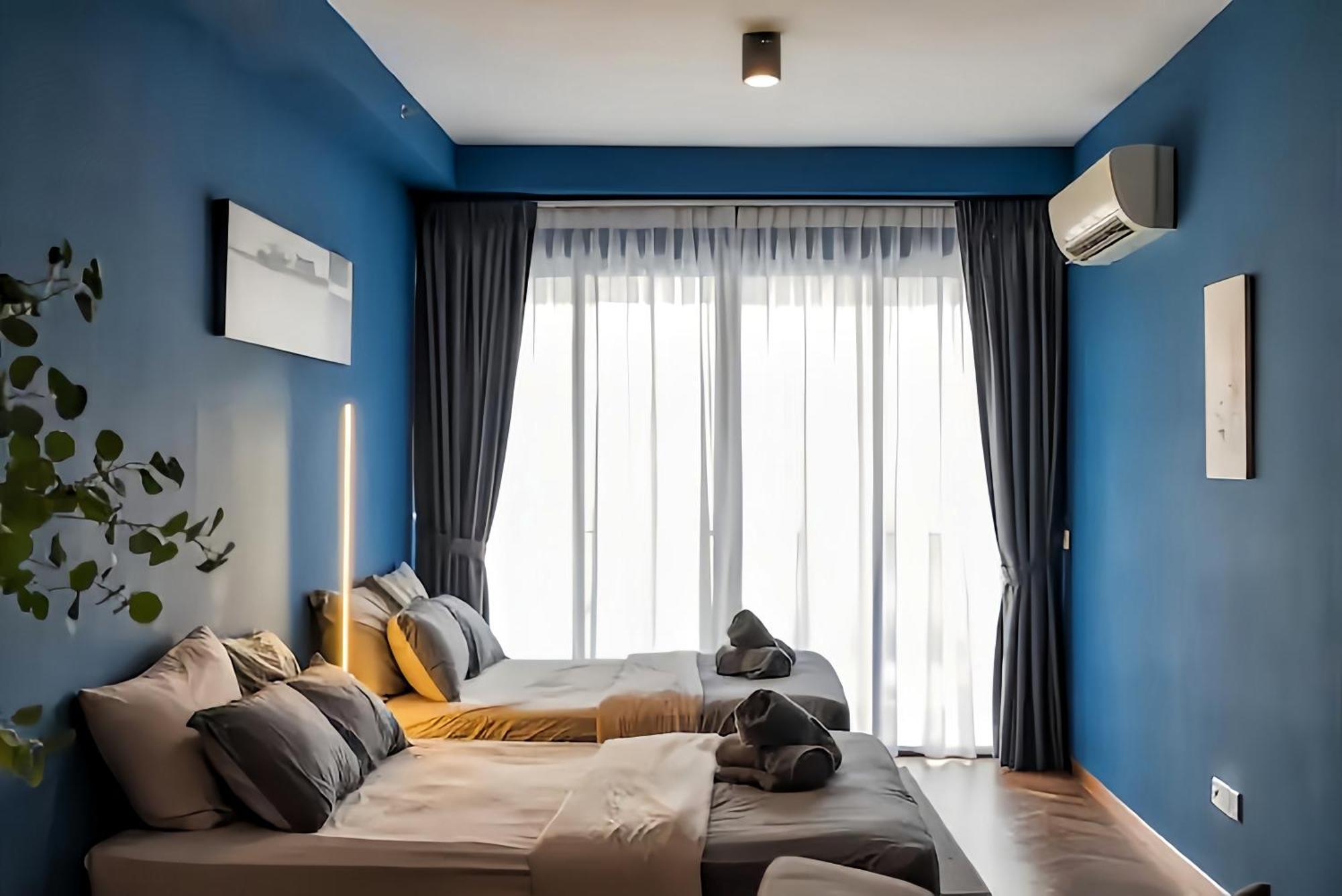 The Landmark Penang By Stay Premium Tanjung Tokong Exterior photo