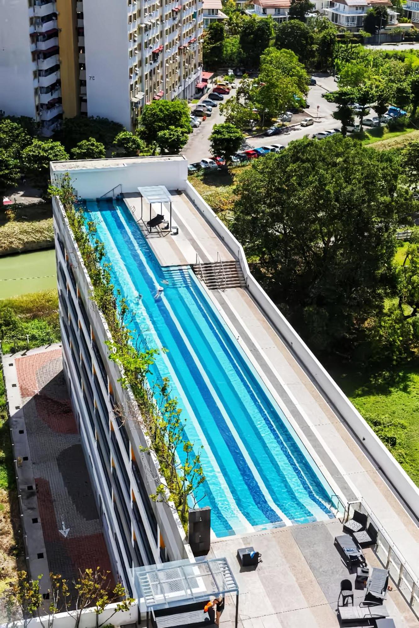 The Landmark Penang By Stay Premium Tanjung Tokong Exterior photo